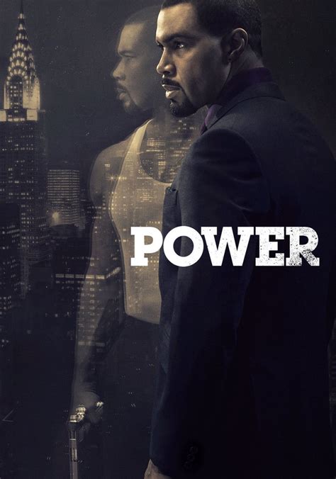 Power Temporada 1 Ver Todos Los Episodios Online