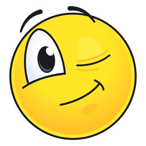 Smiley Emoticon Emoji Wink - smiley png download - 512*512 - Free Transparent Smiley png ...