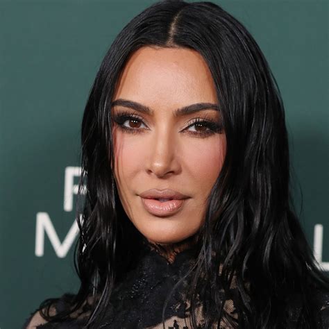 Kim Kardashian Leaves Fans In Awe In A String Bikini For Turks Caicos Getaway I Am