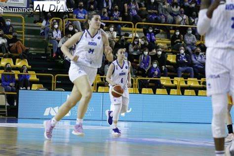 Los partidos en casa del Perfumerías Avenida y el CB Tormes no