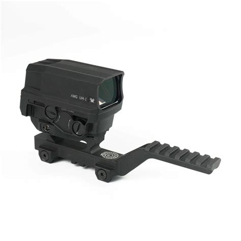 Gbrs Hydra Mount Kit Aimpoint Eotech Black Trident® Special