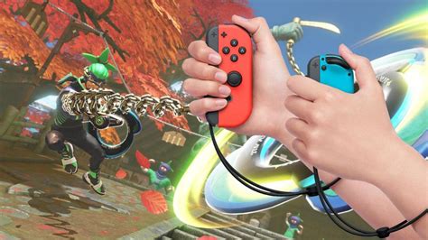 Tips And Tricks Arms For Nintendo Switch Wiki Guide Ign