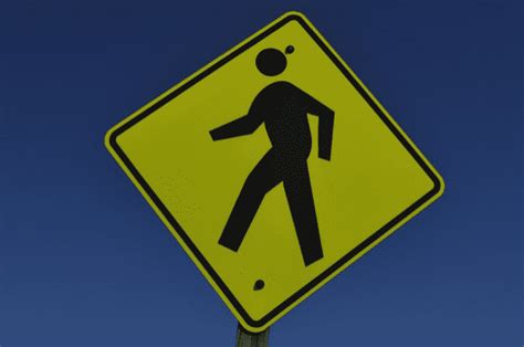 Top 11 Pedestrian Safety Tips | Walking Safety Rules