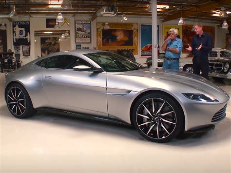 Aston Martin Db Vorstellung Bond Auto Aus Spectre Autozeitung De