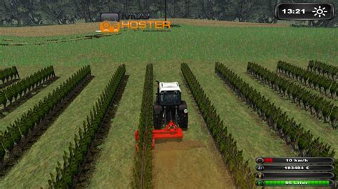 Eledan Map V Fs Mods Farming Simulator Mods