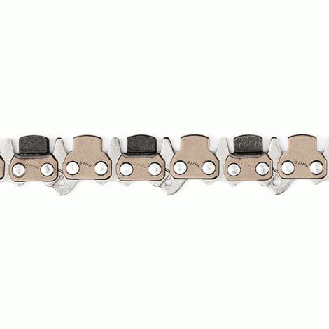 Stihl 36 GBE Diamond Abrasive Chain To Suit GS 461