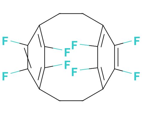 Parylene F Dimer Cymitquimica