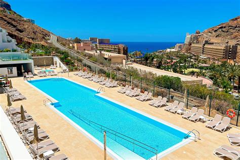 Cordial Magec Taurito Apartments - Playa Taurito hotels | Jet2holidays