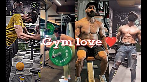 Video😎 Gym 💪 Attitude👿 Status💯 Gym Fitness⚡ Gym Workout🚴‍♀️ Gym Motivation Video💯 Youtube