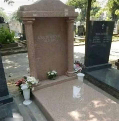 Ana “Anci” Božović (2011-2023) - Find a Grave Memorial