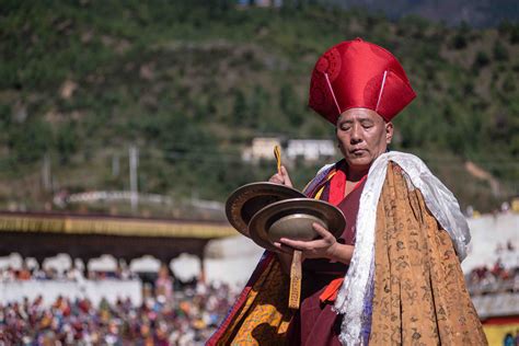 Thimphu Festival – 13 to 15 September, 2024 - Bhutan Peaceful Tours & Treks