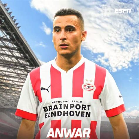 Het Eerdere Conflict Tussen Bosz En El Ghazi Basisplaats Voor