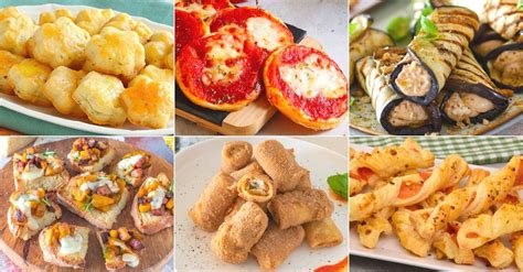 Antipasti Economici 55 Ricette Semplici E Gustose