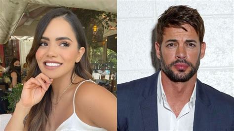 Samadhi Zendejas Y William Levy La Actriz Dice C Mo Es Su Relaci N Con