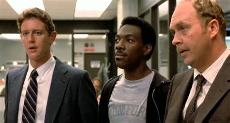 Original BEVERLY HILLS COP Cast Members Reuniting for Netflix Sequel ...