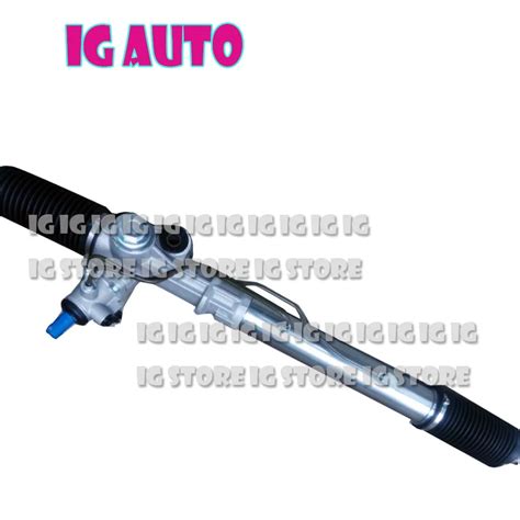 Brand New Power Steering Rack Steering For Toyota Land Cruiser Series