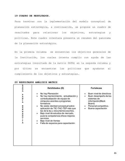 El Entorno Externo E Interno De Las Instituciones Educativas PDF