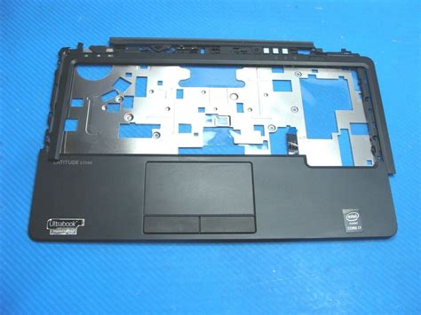 Dell Latitude 12 5 E7240 OEM Palmrest W Touchpad AP0VM000620 A12AN4