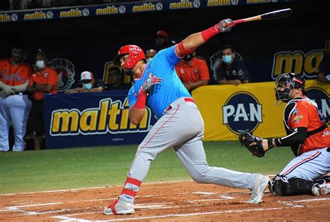 En vivo Caribes de Anzoátegui vs Cardenales de Lara LVBP 2021 2022