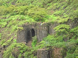 Sinhagad Fort Information, Sinhagad Trek Info