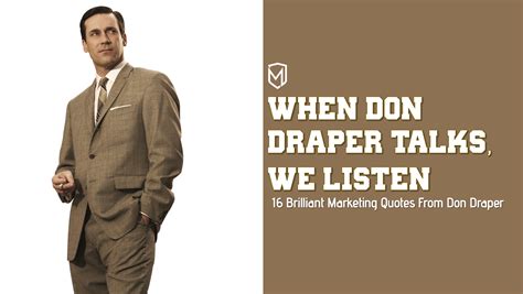 Don Draper Quotes. QuotesGram