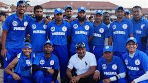 Panama Cricket Association - CricXplore