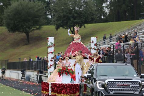 Texas Rose Festival 2024 - Rove.me