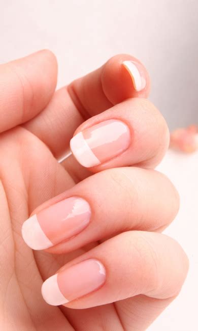 Nail Growth Tips | Fashion Gossips