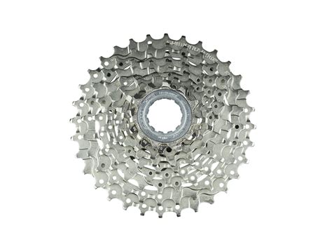 Shimano Alivio Hg400 9 Speed Bicycle Cassette Trek Bikes