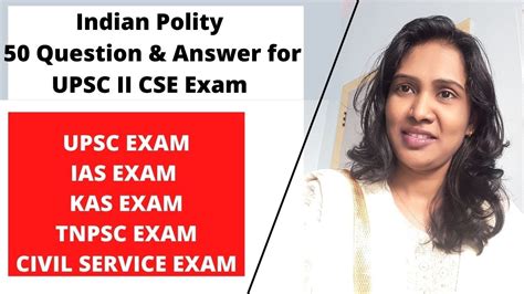 Upsc Civil Services Exam Syllabus Overview Youtube