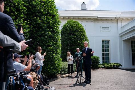 Jens Stoltenberg To Remain Nato Chief The New York Times