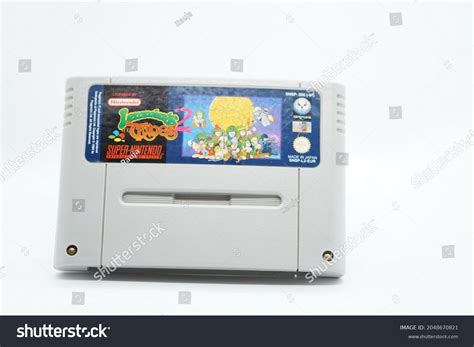 4 Lemmings Video Game Images, Stock Photos & Vectors | Shutterstock