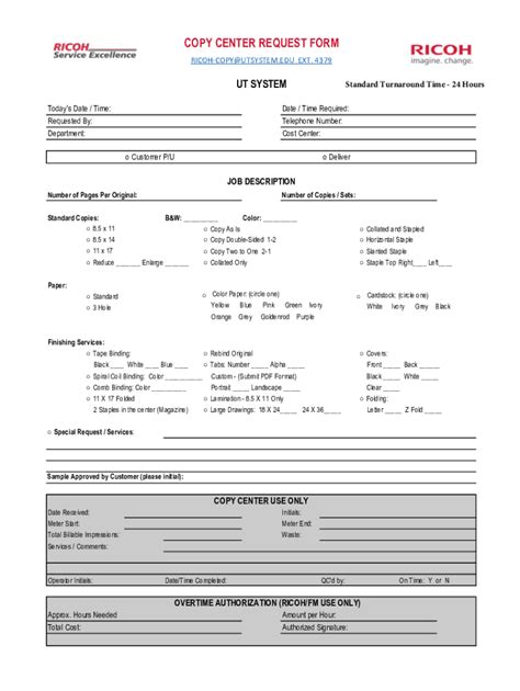 Fillable Online Cms Utsystem FY 2016 2021 Capital Improvement Program