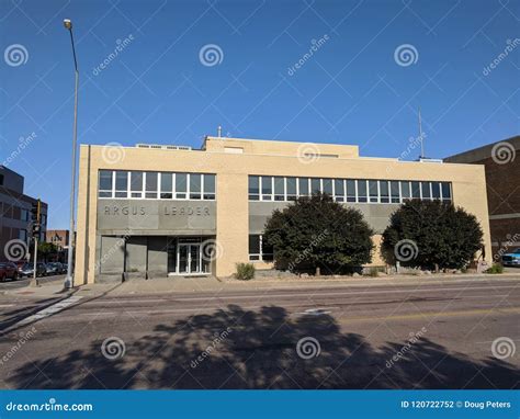 The Legacy Of The Name: Argus Leader Obituaries As A Monument To The ...