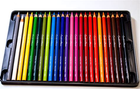 Conté à Paris Pastel Pencils Review — The Art Gear Guide