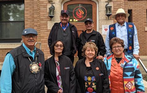 National Centre For Truth And Reconciliation Archives Added To UNESCO