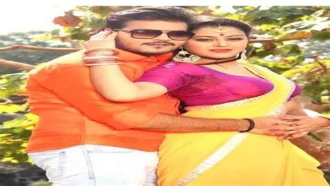 Bhojpuri Star Begins Shooting Upcoming Film Of Arvind Akela Kallu