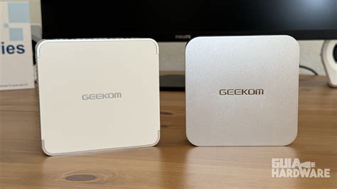 GEEKOM XT12 Pro Review un mini PC compacto y potente para edición de