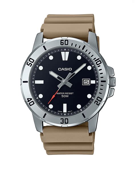 Casio General Mtp Vd Evudf Lifestyle Collection