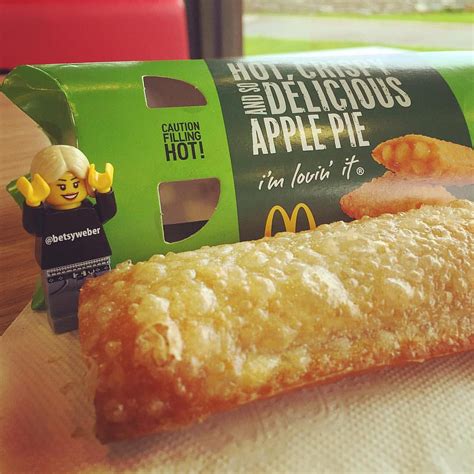 Ideas For Mcdonald S Deep Fried Apple Pie Locations Best Round Up