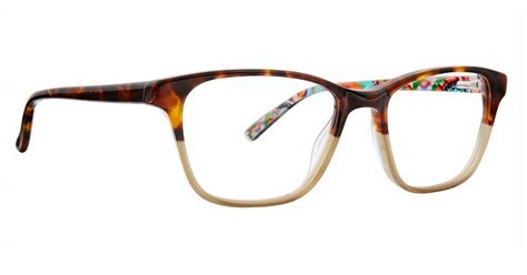 Vera Bradley Denise Eyeglasses Free Shipping