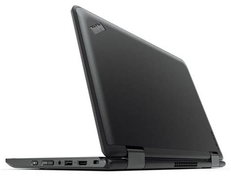 LaptopMedia » Lenovo ThinkPad 11e (3rd Gen)