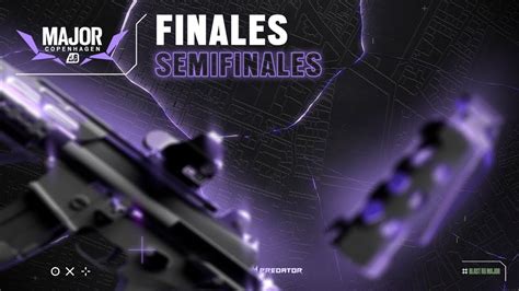 Br Major Semifinales Bo Tl Vs Faze W M Vs Sq Youtube