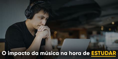 O impacto da música na hora de estudar Musixe