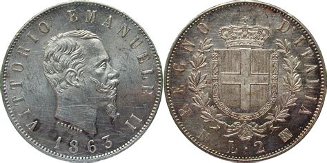 From Lira to Euro. Italy’s History in Coins – Part 2: The Italian ...