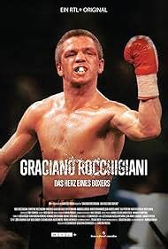 Graciano Rocchigiani Das Herz Eines Boxers 2024 IMDb