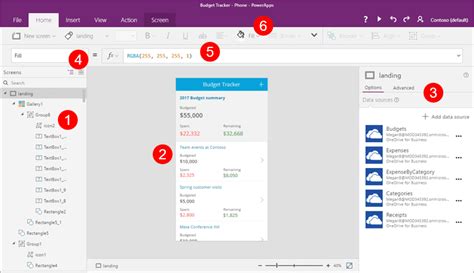 How To Create Mobile App Using PowerApps In 10 Minutes