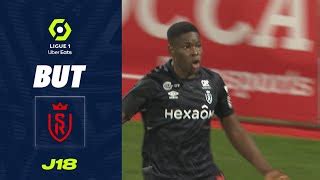 But Marshall Munetsi Sdr Ac Ajaccio Stade De Reims