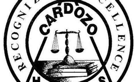 Famous Alumni of Cardozo High School; Graduates and Students of Note