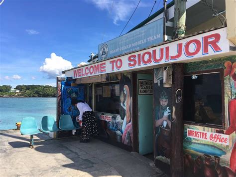 The Top 10 Must Visit Places In Siquijor Islandranked